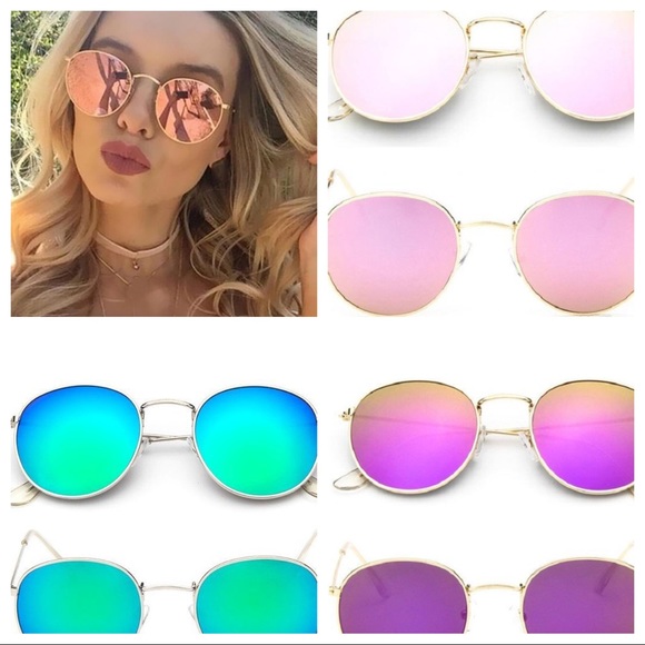 wholesale round sunglasses